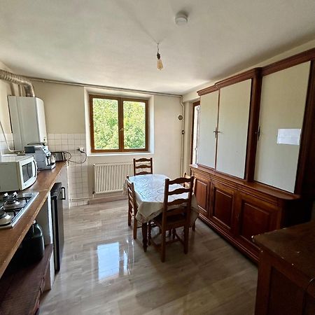 100Metres Du Chateau Au 116 Rue De La Republique Vizille Kültér fotó